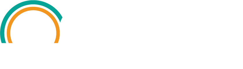 Omega Sticky Header Logo